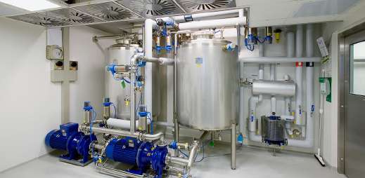 CIP Systems