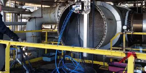 Boilers