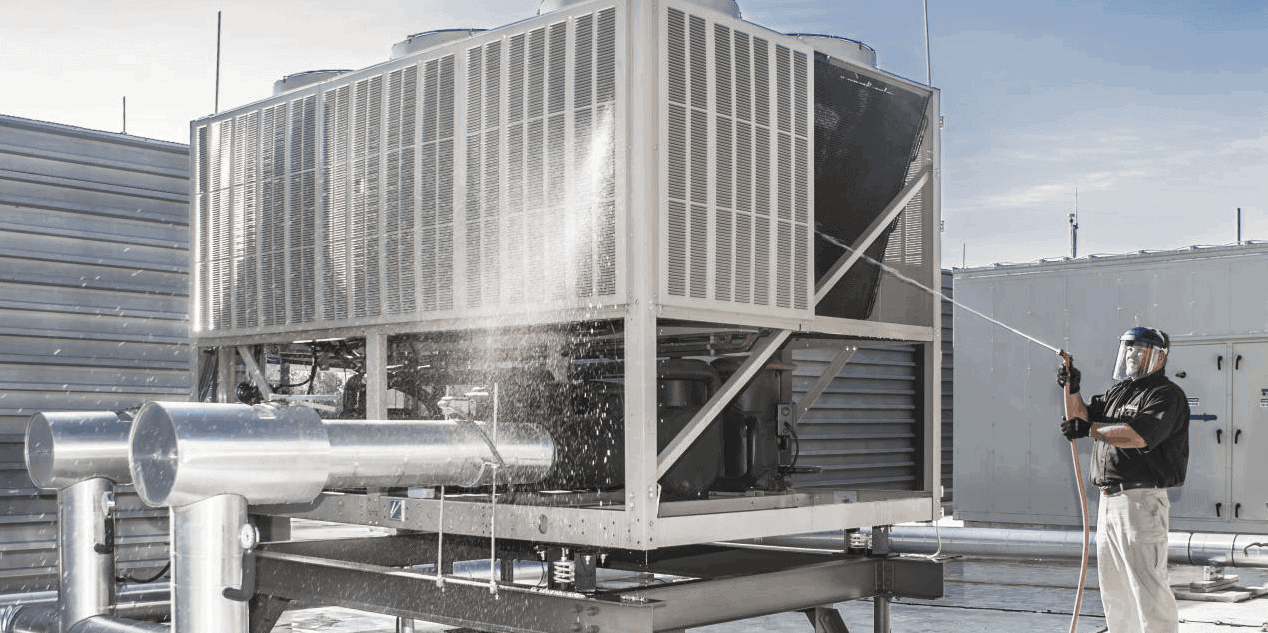 Cooling Towers